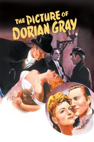 The-Picture-of-Dorian-Gray-1945